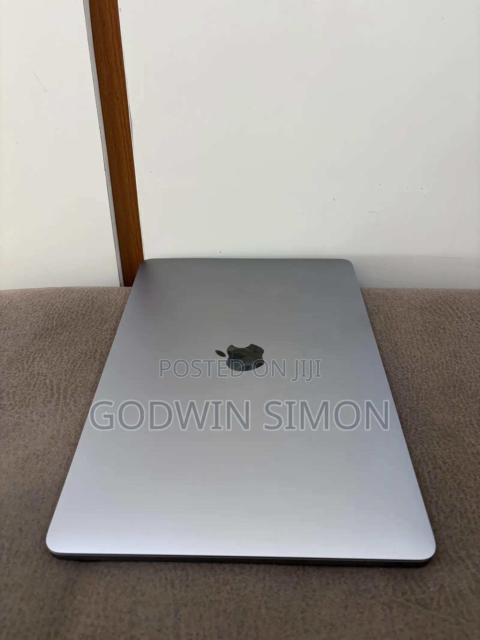 Laptop Apple MacBook Pro 2019 8GB Intel Core i5 SSD 128GB