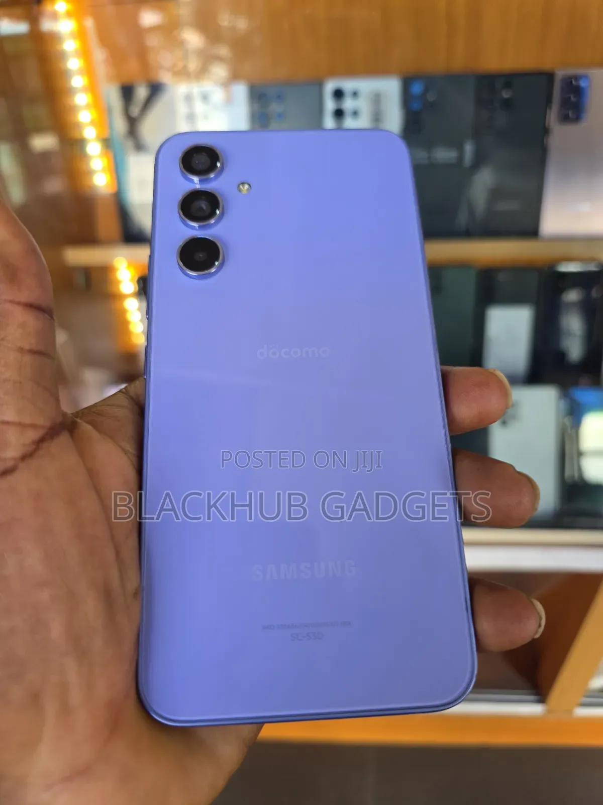 Samsung Galaxy A54 5G 128 GB