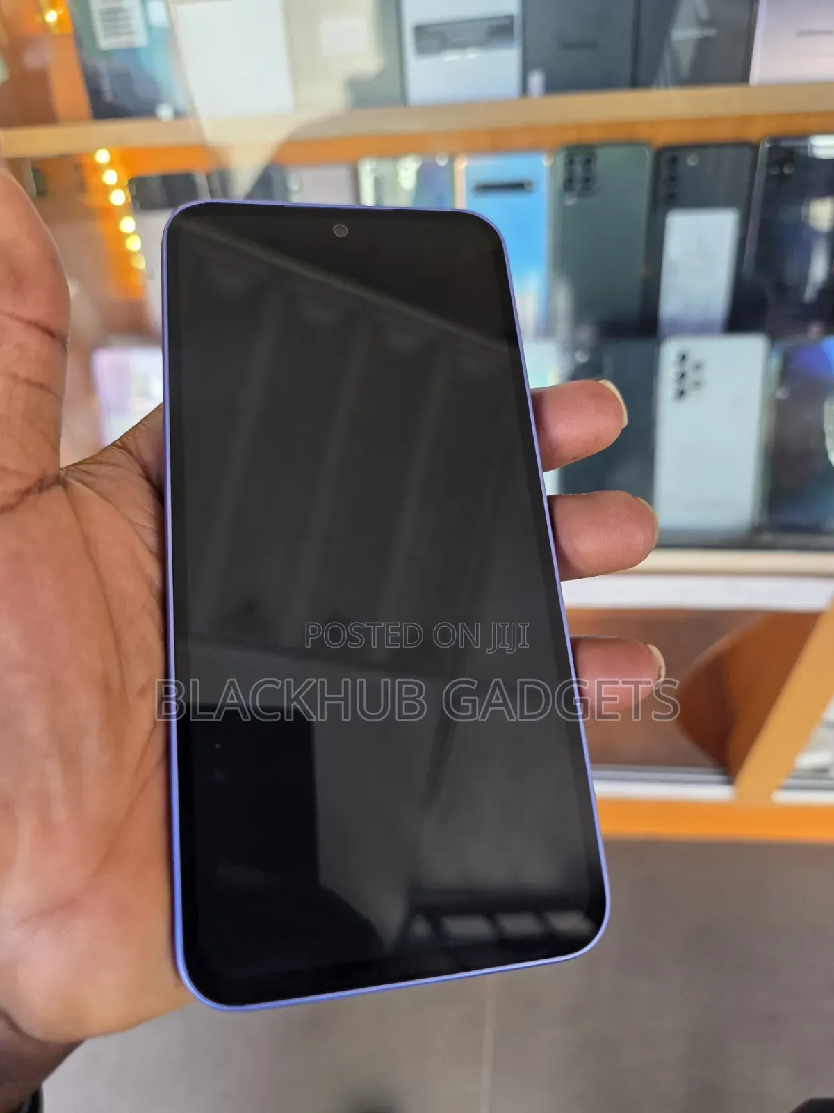 Samsung Galaxy A54 5G 128 GB