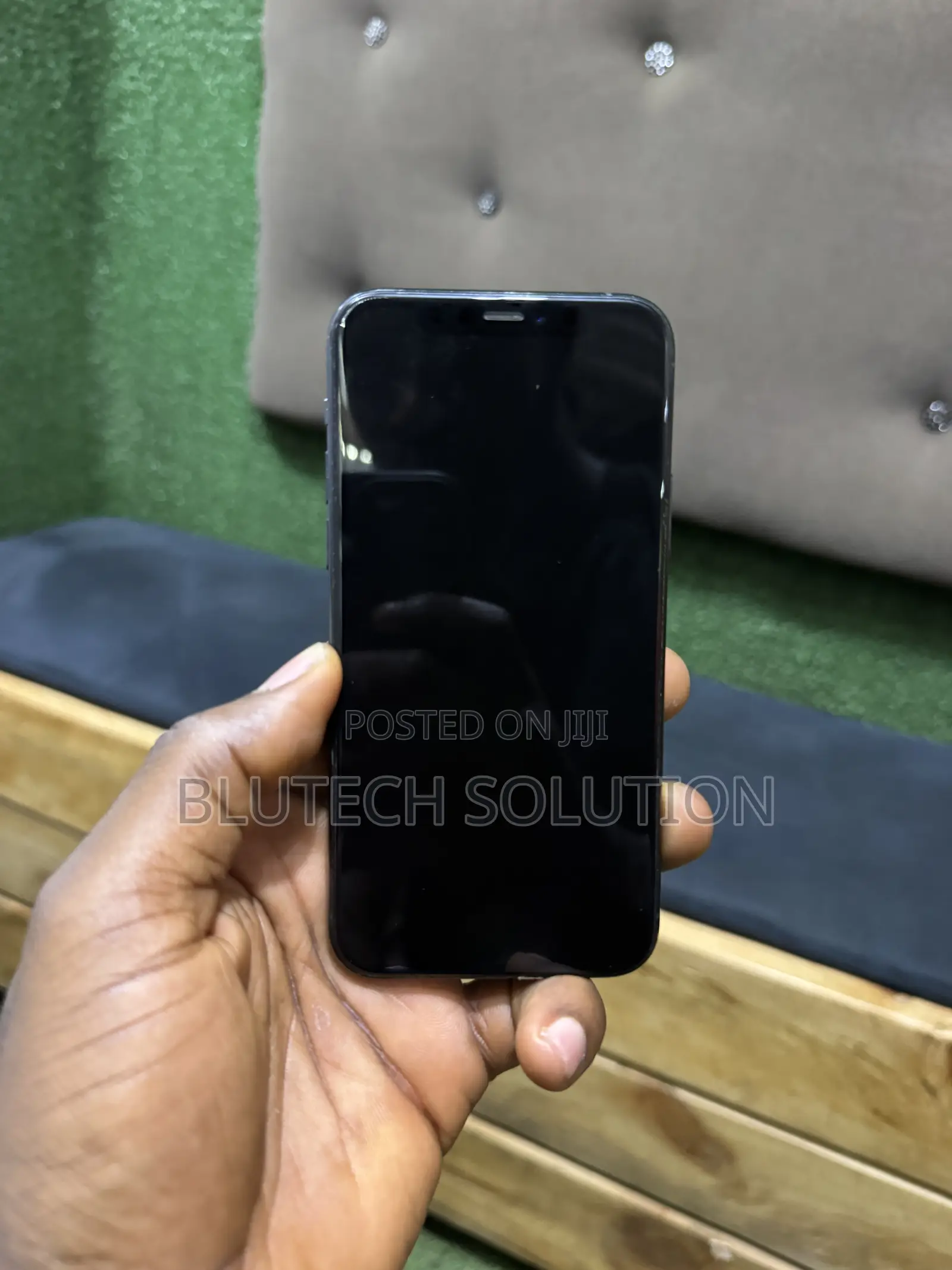 Apple iPhone 11 Pro 64 GB Green