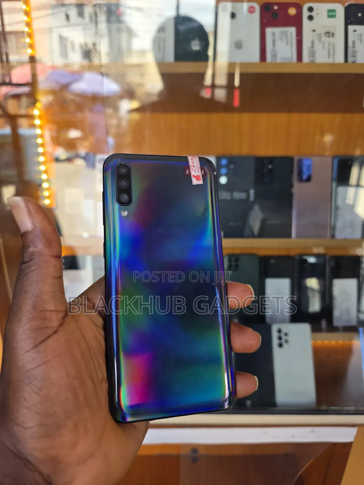 Samsung Galaxy A50 64 GB