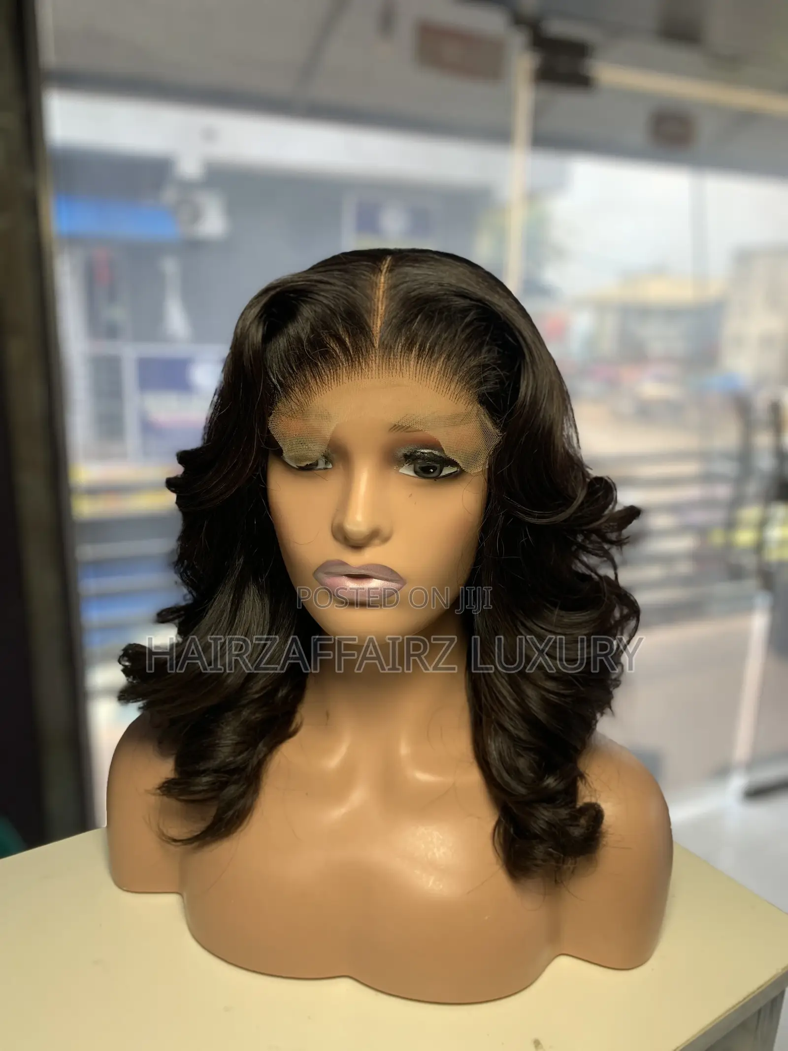 Donor Wavy Unit