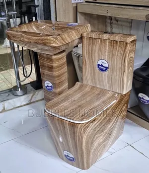 Mini-Set Wc
