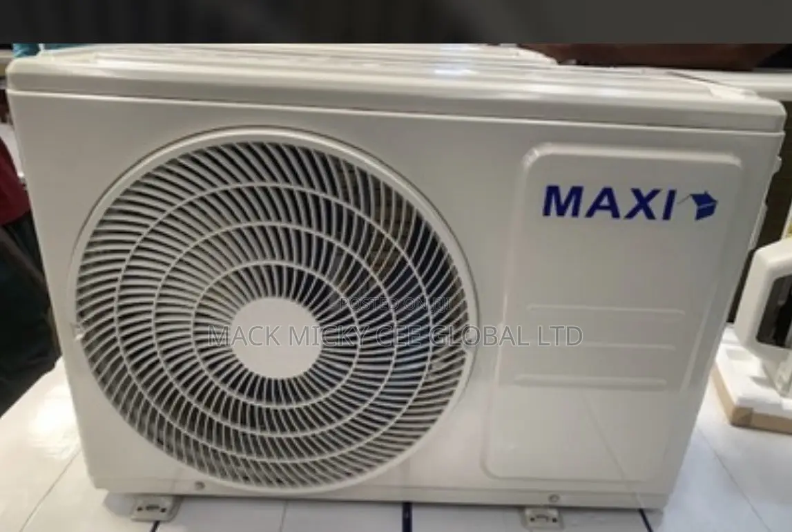 Maxi Split AC 1.5 HP Inverter