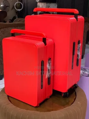 Dynamic Quality Set of 2 Luxury Box