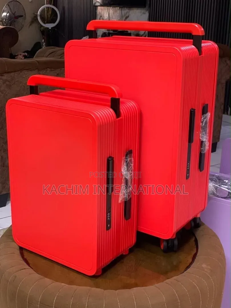 Dynamic Quality Set of 2 Luxury Box