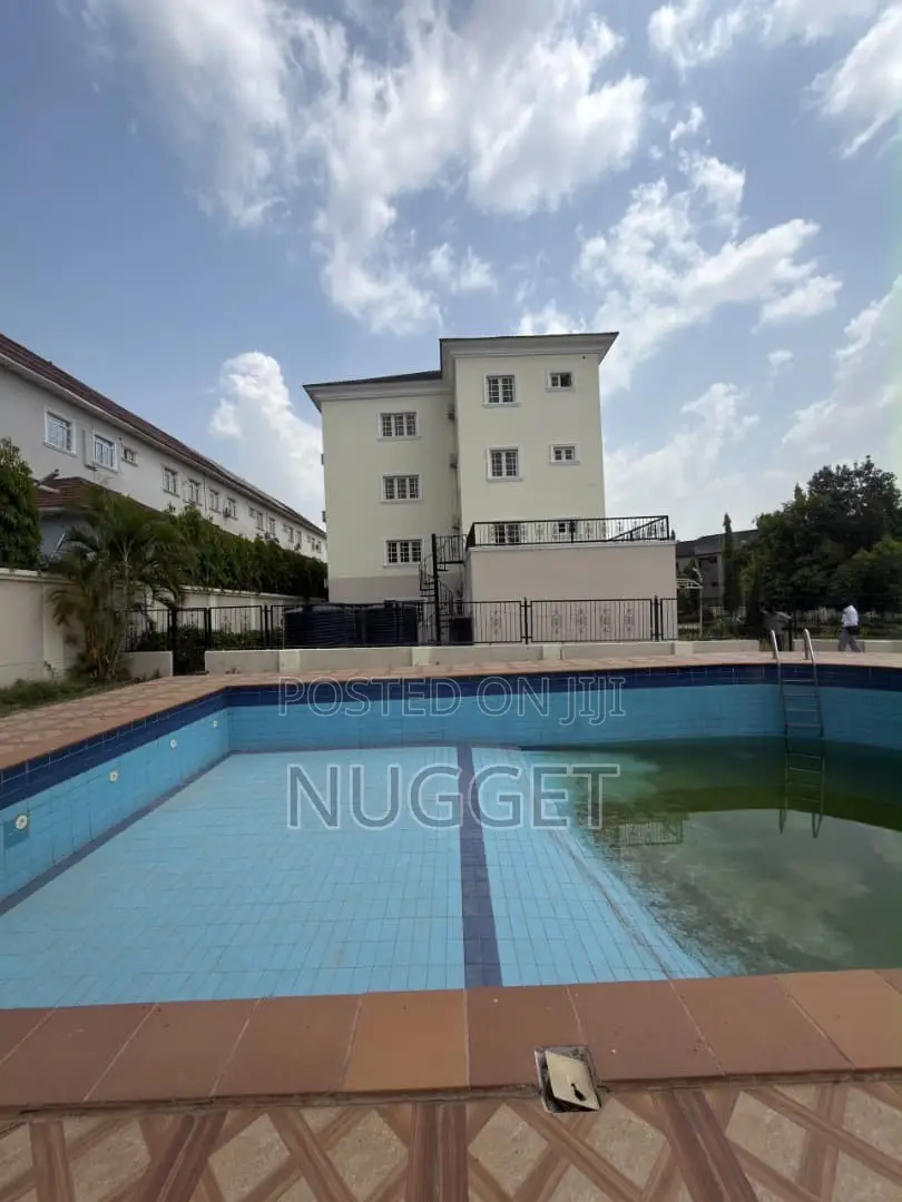For Corporate Letting