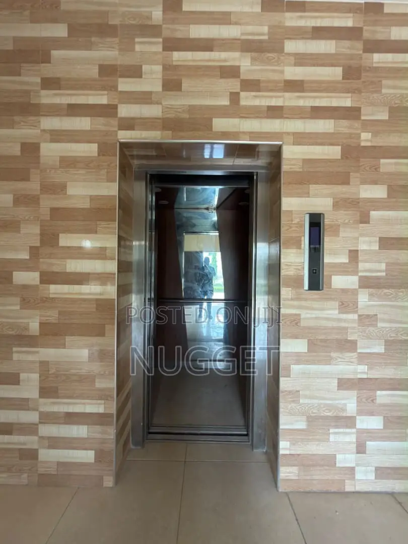 For Corporate Letting
