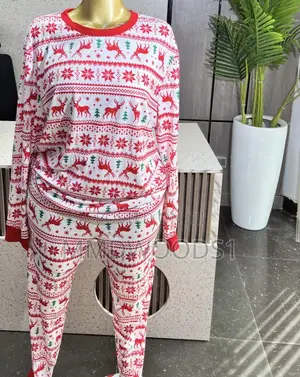 Adults Christmas Pyjamas