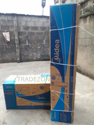 3HP Indoor Outdoor AC Set for Offices and Large Rooms