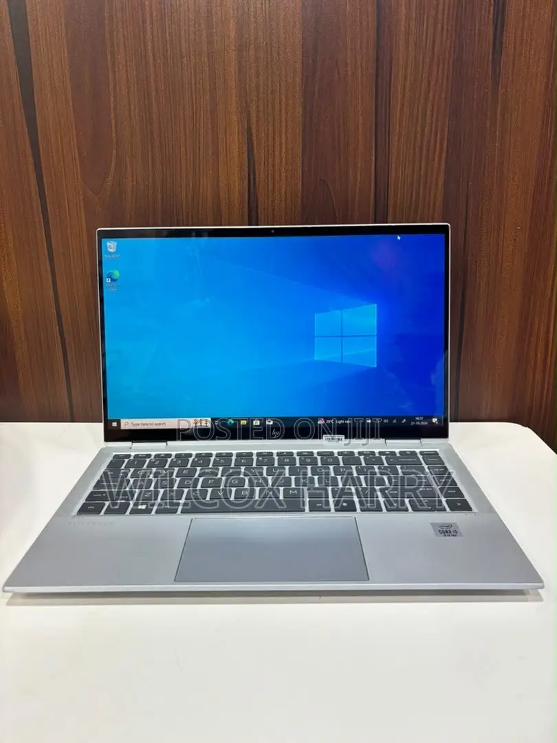 Laptop HP EliteBook 840 G7 8GB Intel Core i5 SSD 256GB