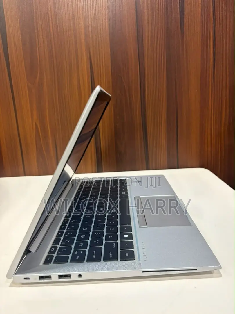 Laptop HP EliteBook 840 G7 8GB Intel Core i5 SSD 256GB