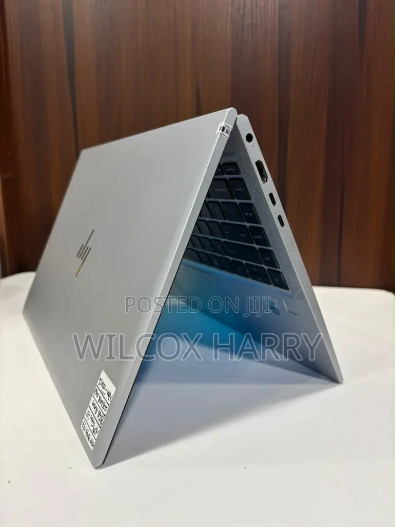 Laptop HP EliteBook 840 G7 8GB Intel Core i5 SSD 256GB