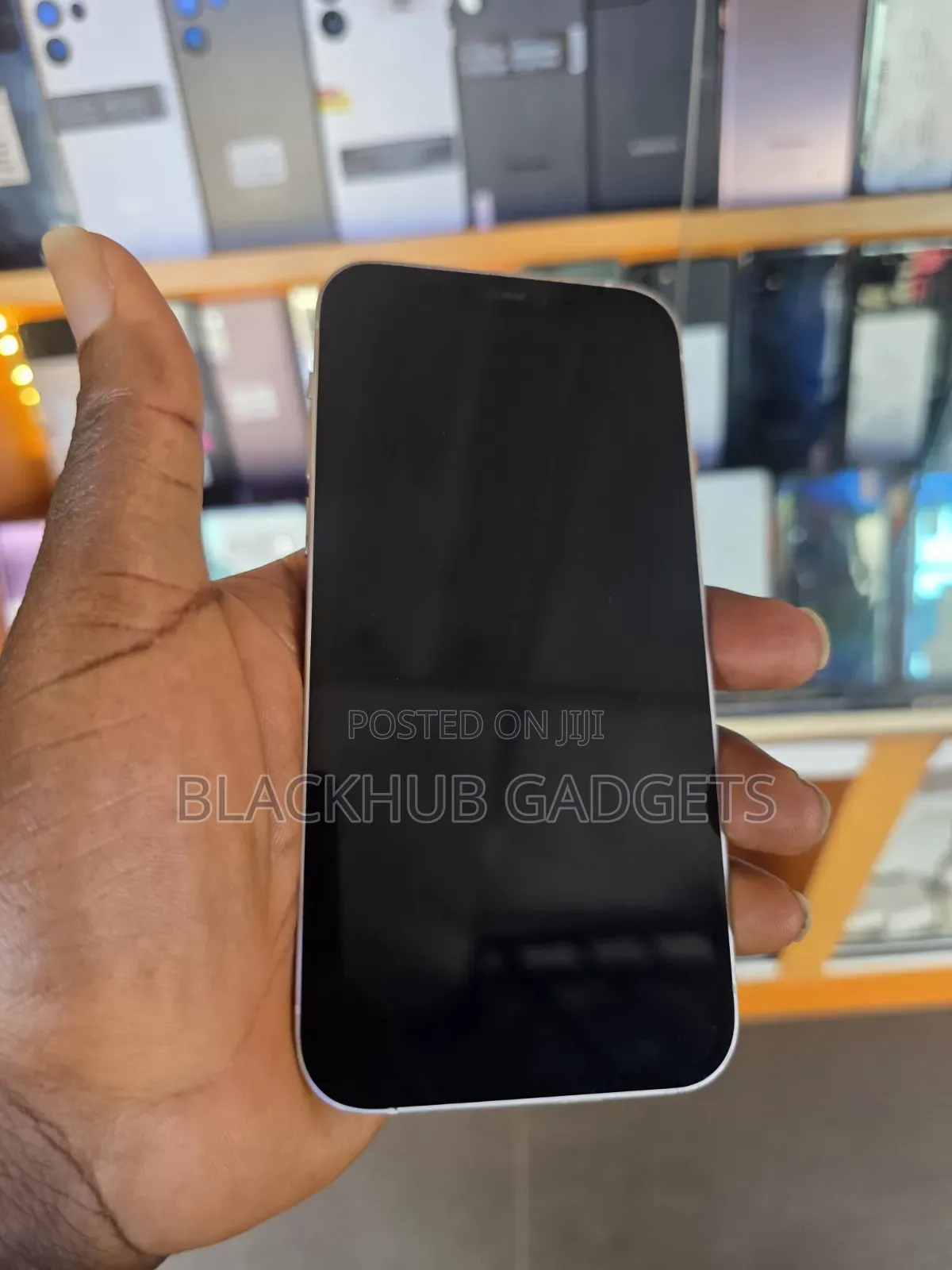 Apple iPhone 12 128 GB