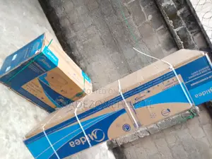 Professional 3HP Standing AC Unit Model MFPA-24CRDN1