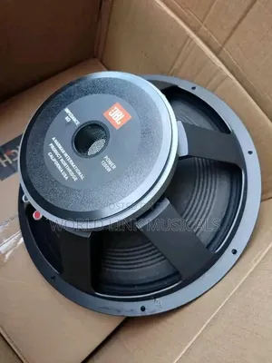 JBL 15inches Big Magnet