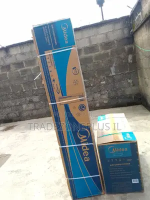 3HP Floor AC Solution for Hotels and Corporate Buildings