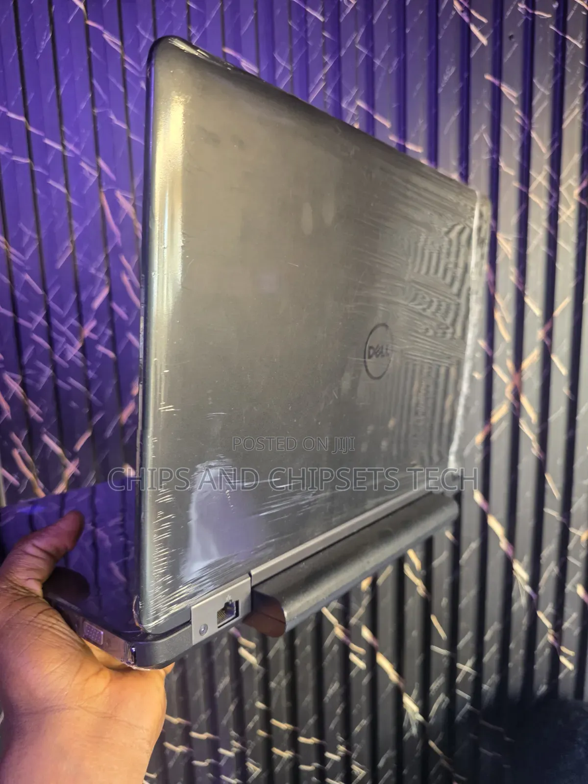 Laptop Dell Latitude 5440 8GB Intel Core i5 HDD 500GB