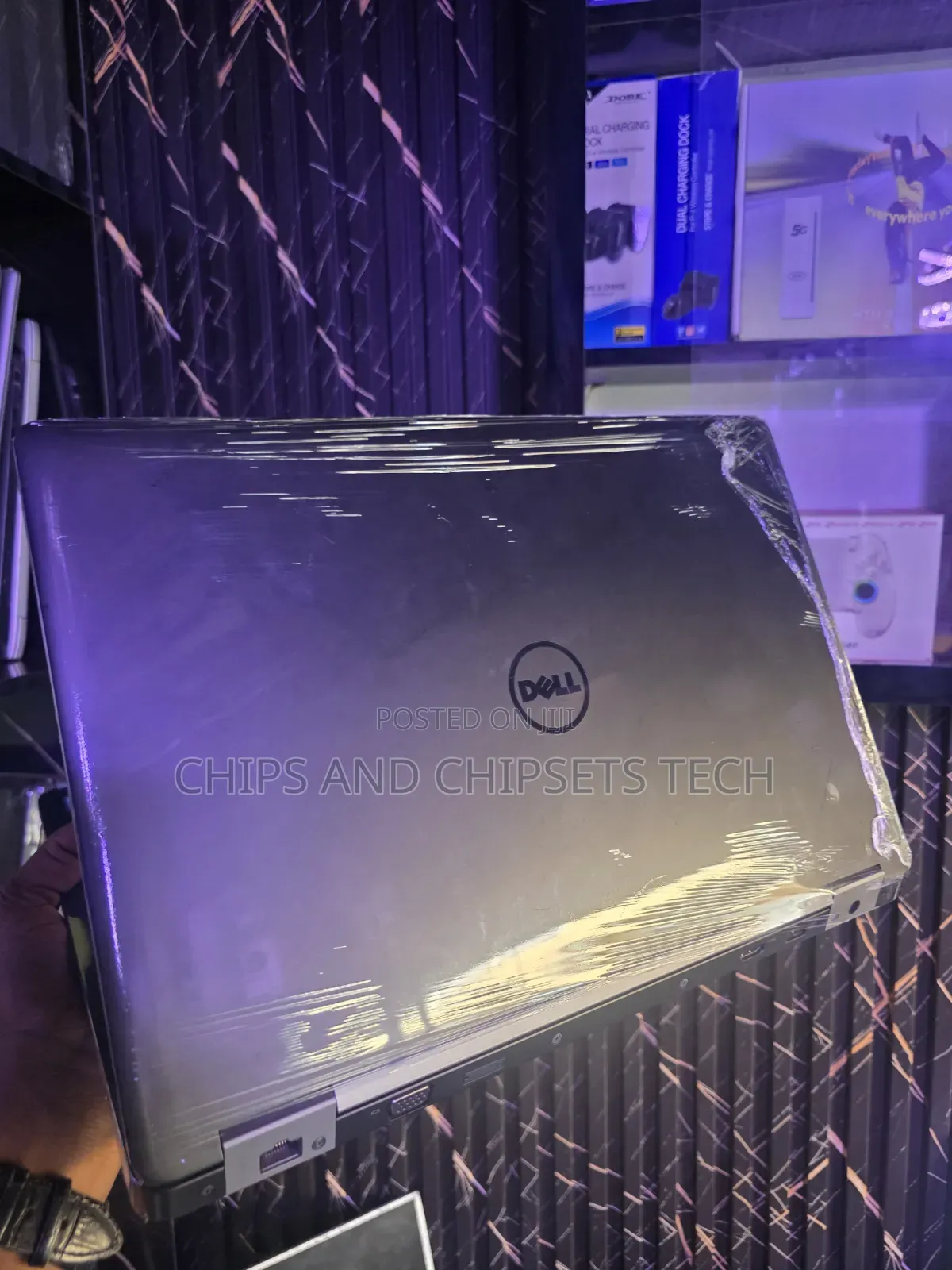 Laptop Dell Latitude 5580 8GB Intel Core i5 HDD 500GB