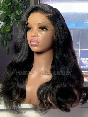 Super Quality Raw Virgin Wavy Unit