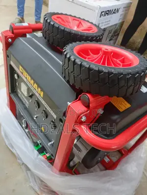 Peace of Mind Power: SUMEC Eco10990ES 10kVA