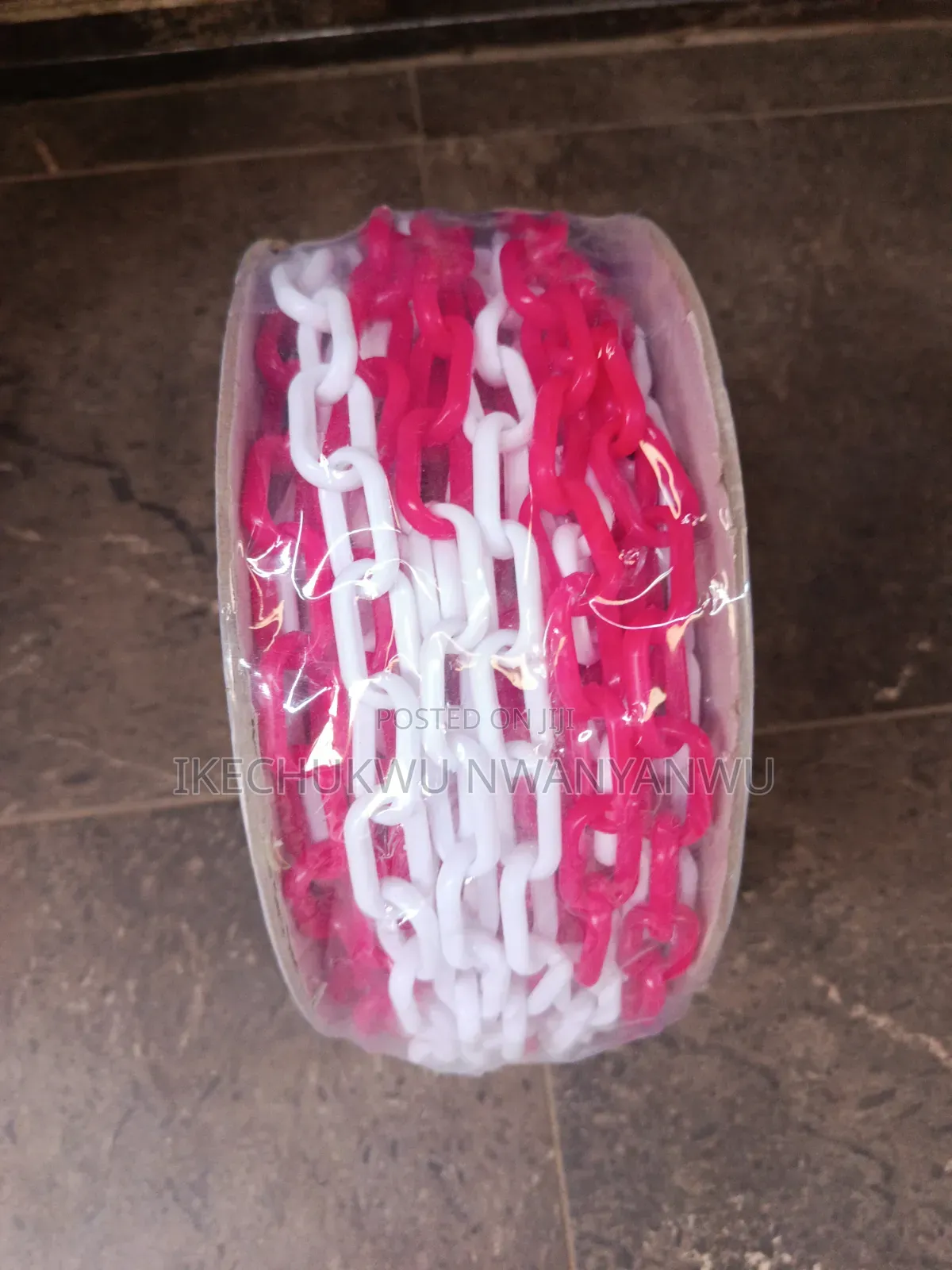 6mm Plastic Chain