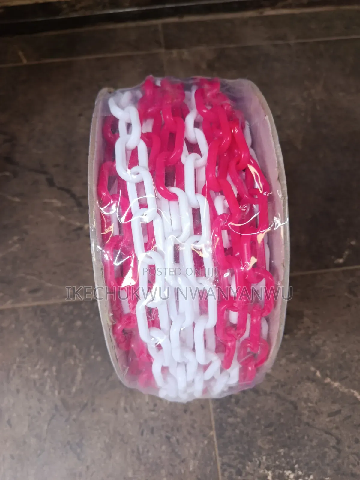 6mm Plastic Chain