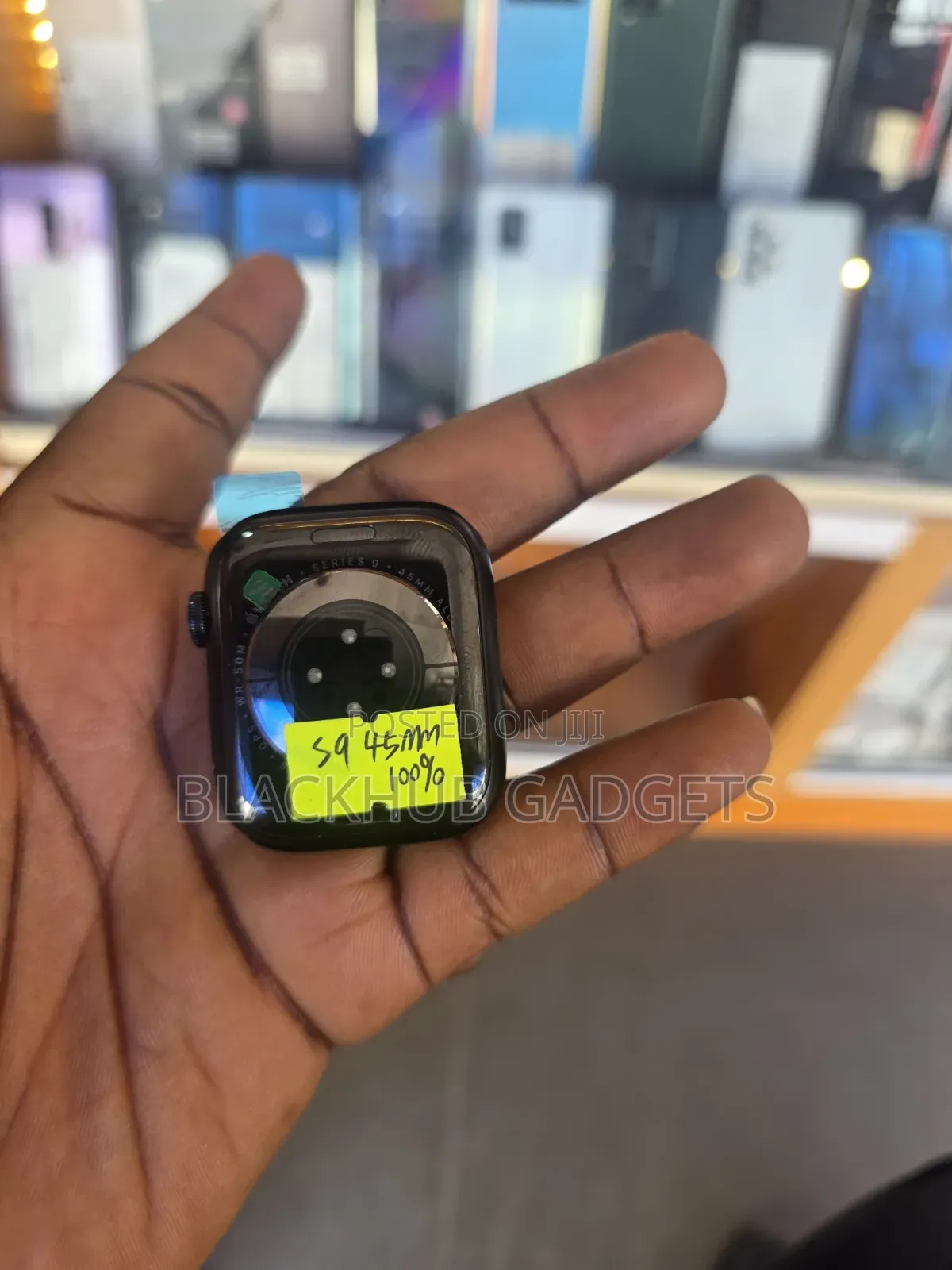 Apple Watch Series 9 45mm