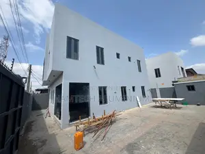 Furnished 4bdrm Duplex in More, GRA Phase 2 Shangisha for sale
