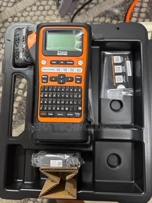 Brother P-Touch EDGE PT-E310BTVP Bluetooth Industrial Label Printer