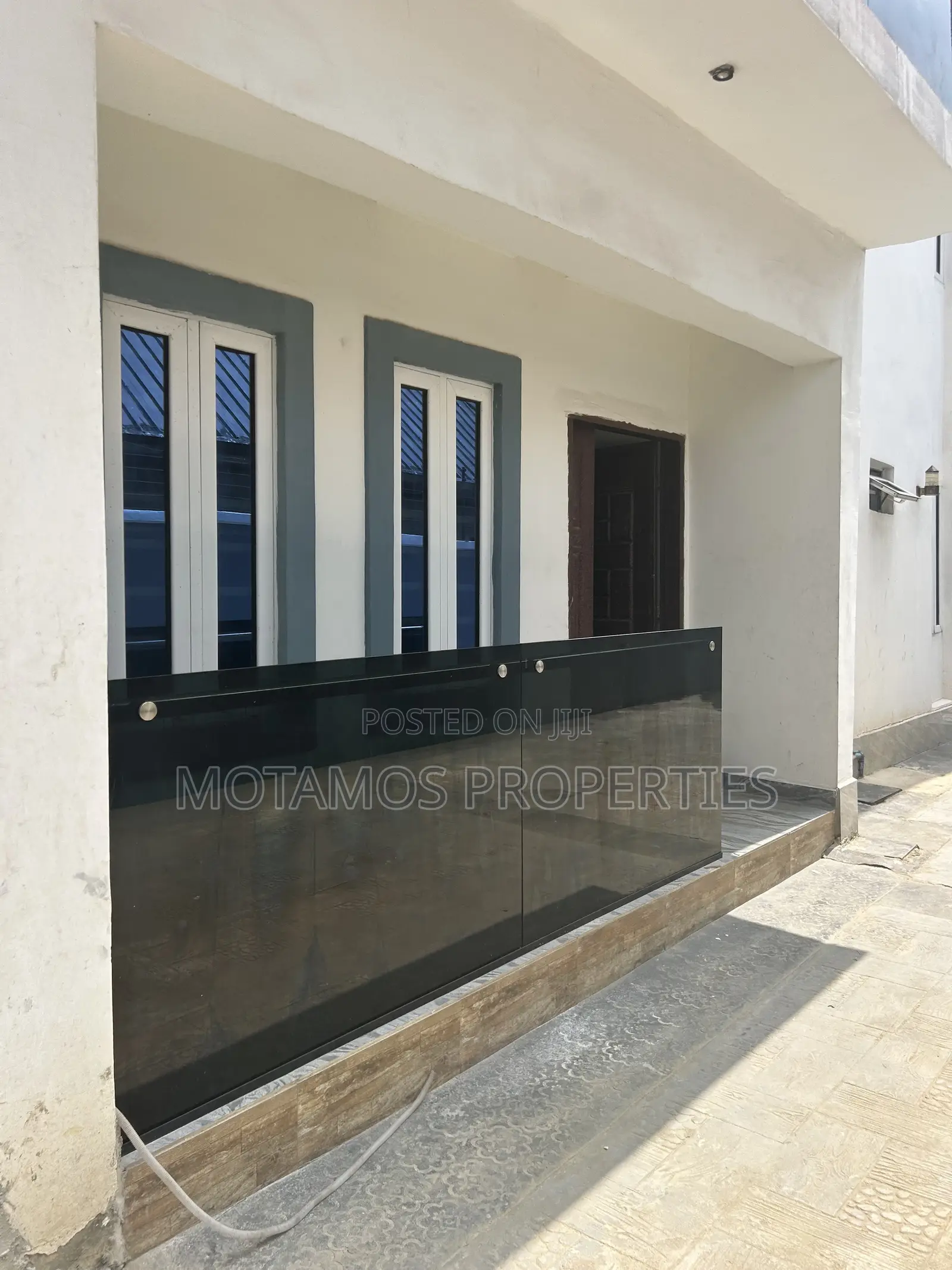 2bdrm Block of Flats in Egbelu Minita, Obio-Akpor for rent