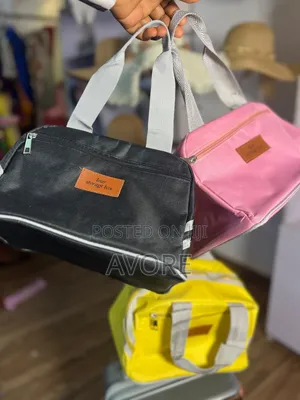 Lunch Bags