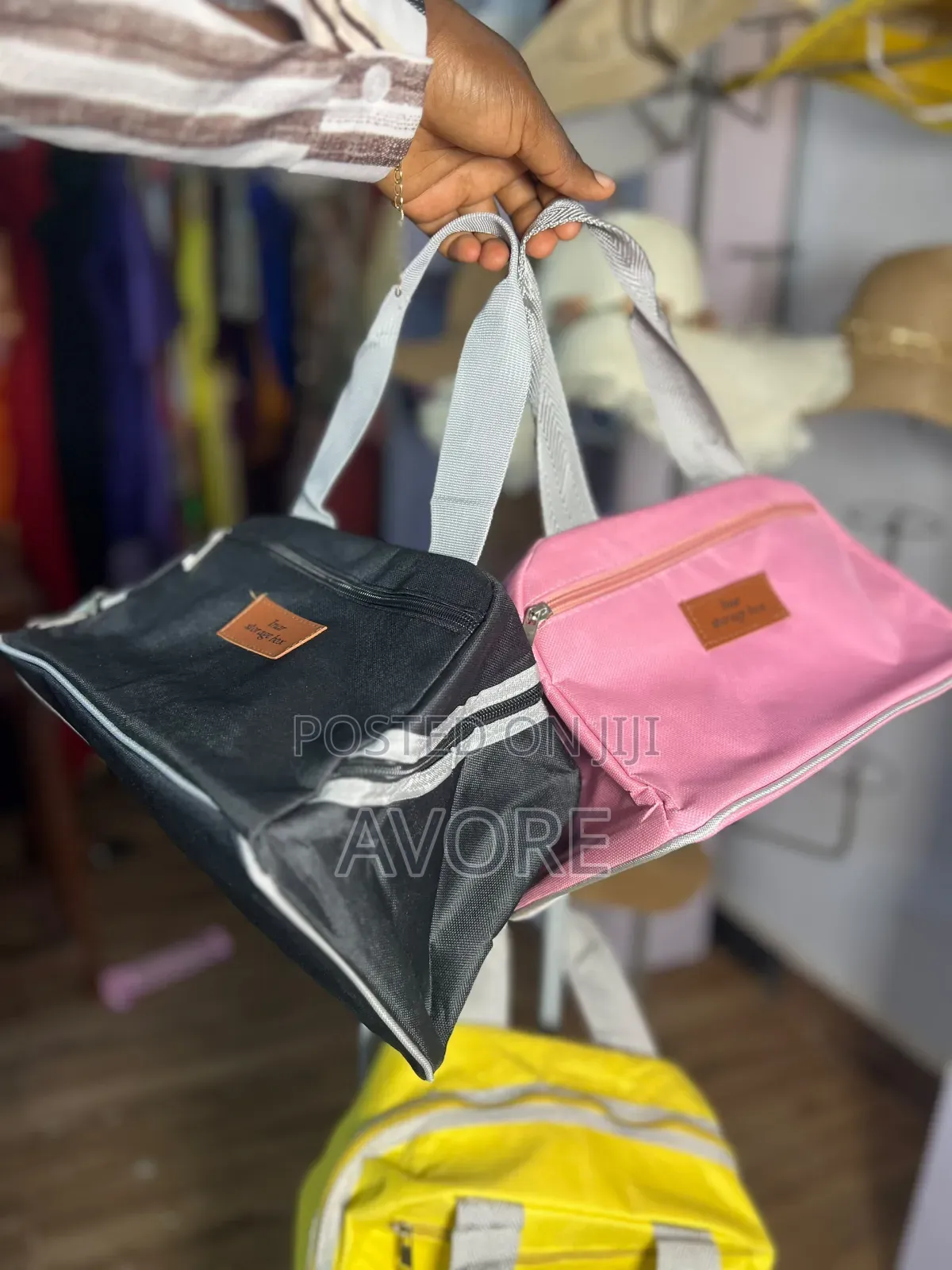Lunch Bags