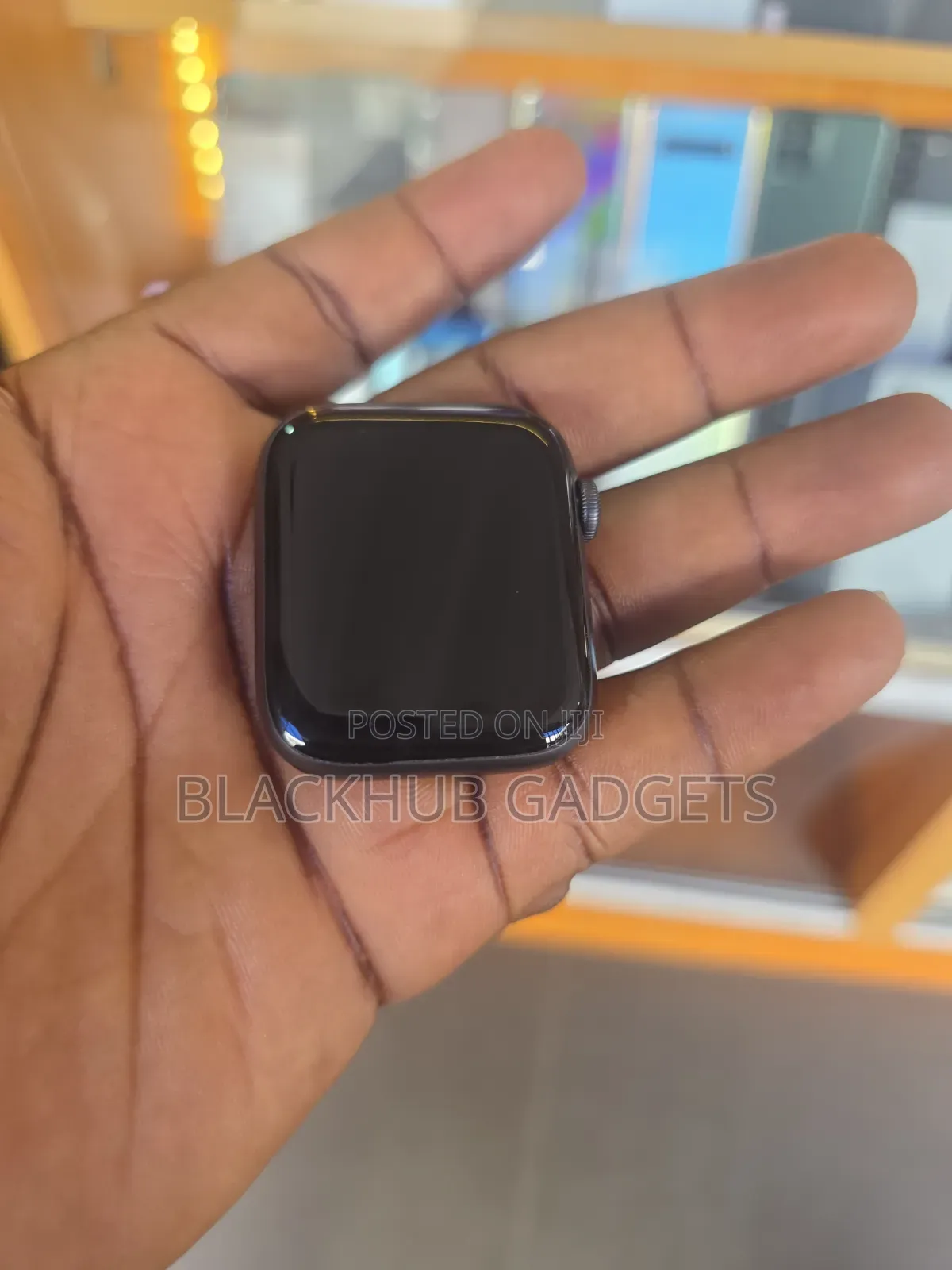 Apple Watch Series 6 44mm