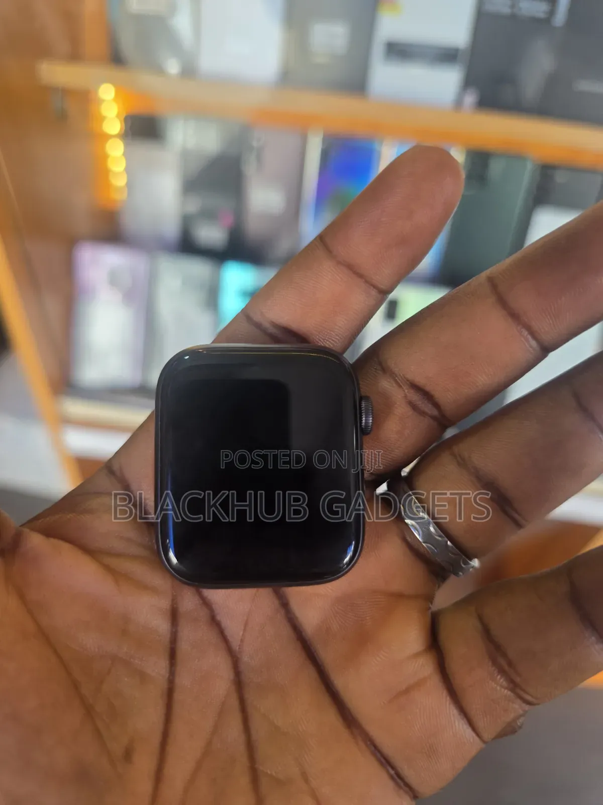 Apple Watch Series 5 44mm