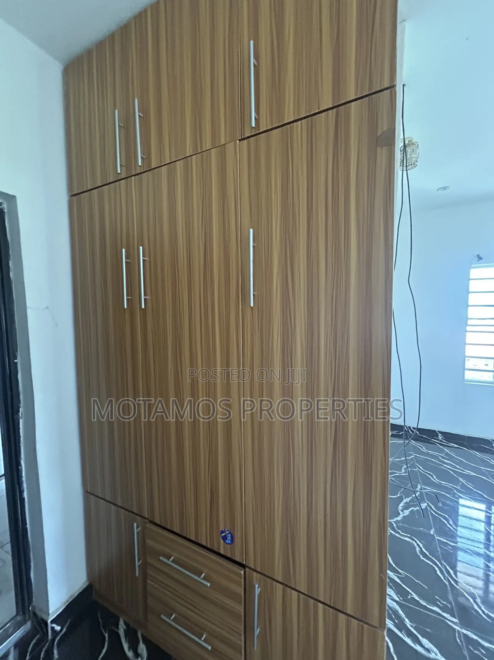 2bdrm Block of Flats in Egbelu Minita, Obio-Akpor for rent