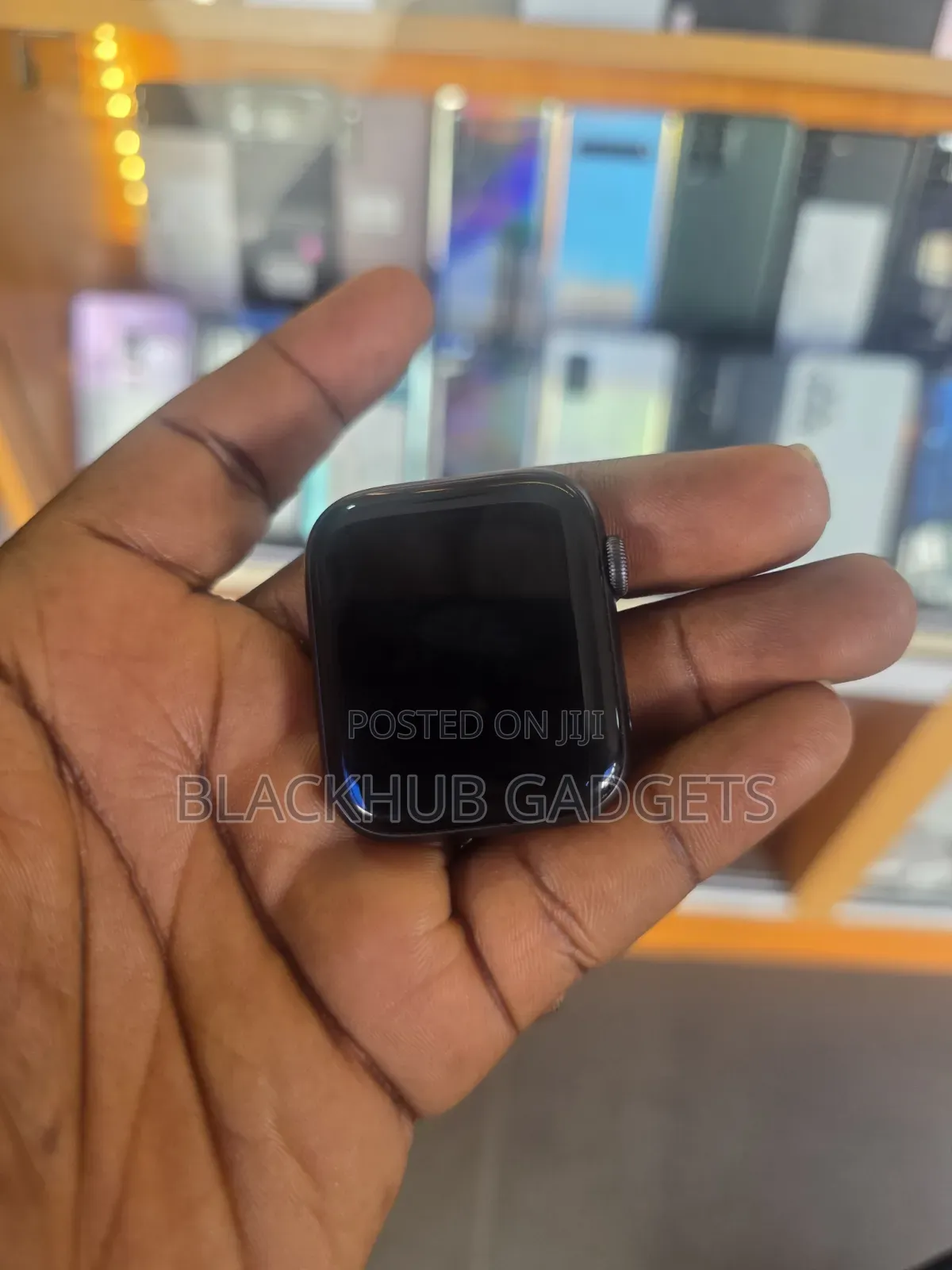 Apple Watch Series 4 44mm