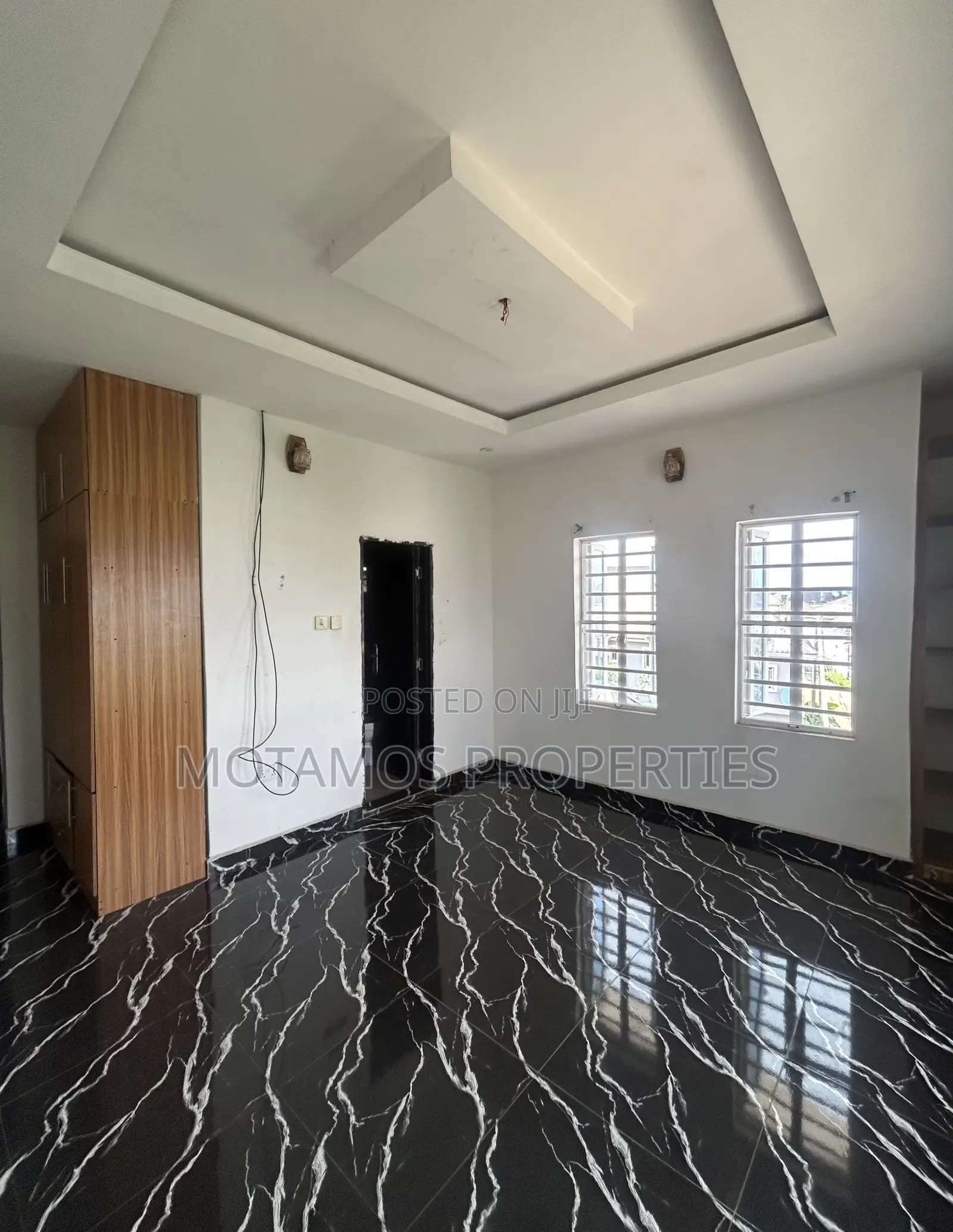 2bdrm Block of Flats in Egbelu Minita, Obio-Akpor for rent