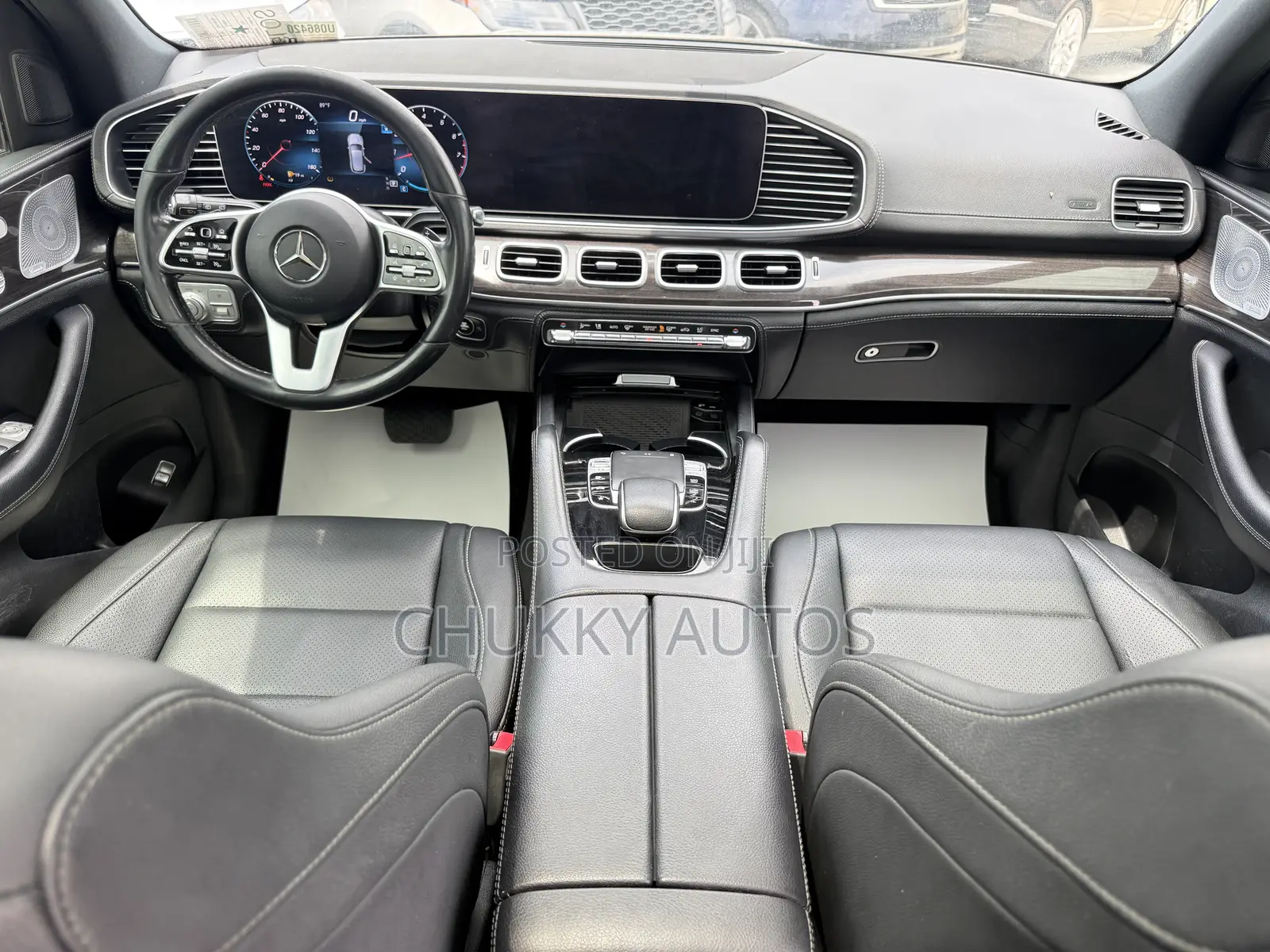 Mercedes-Benz GLE-Class GLE 350 4MATIC 2020