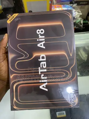 New AirTab Air8 Pro 1 TB Black