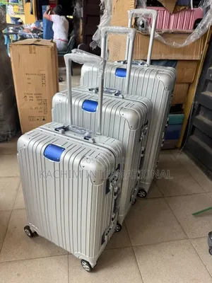 Best Matured Classic Luggage Box