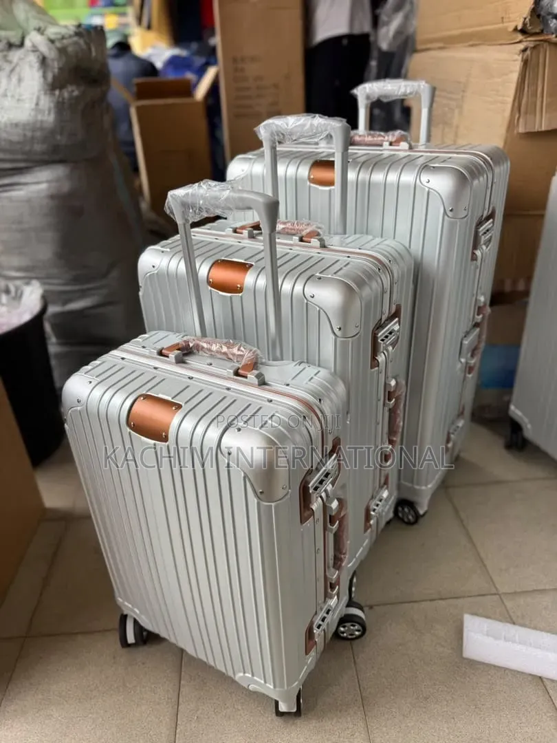 Best Matured Classic Luggage Box