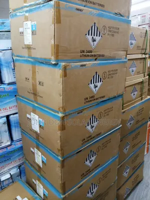 Cworth 5kwh 48v Lithium Battery