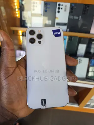 Apple iPhone 12 Pro 256 GB