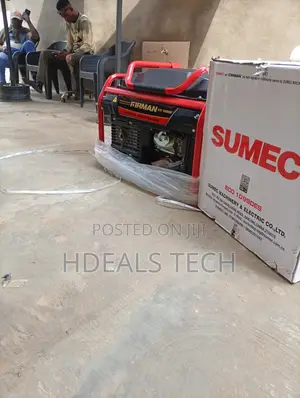 SUMEC Eco10990ES – Built for Profitability