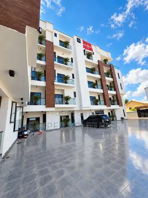 2bdrm Apartment in Brahm, Ikate for sale