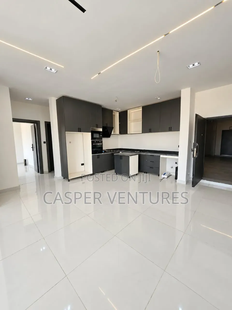 2bdrm Apartment in Brahm, Ikate for sale