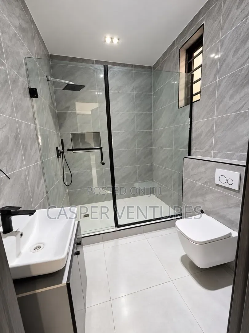 2bdrm Apartment in Brahm, Ikate for sale