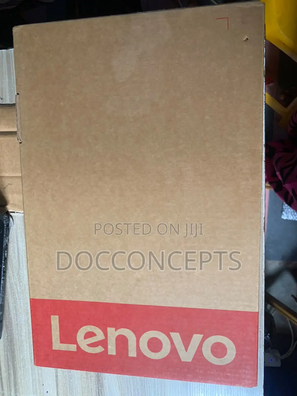 New Laptop Lenovo ThinkPad T14 32GB Intel Core i7 SSD 1T