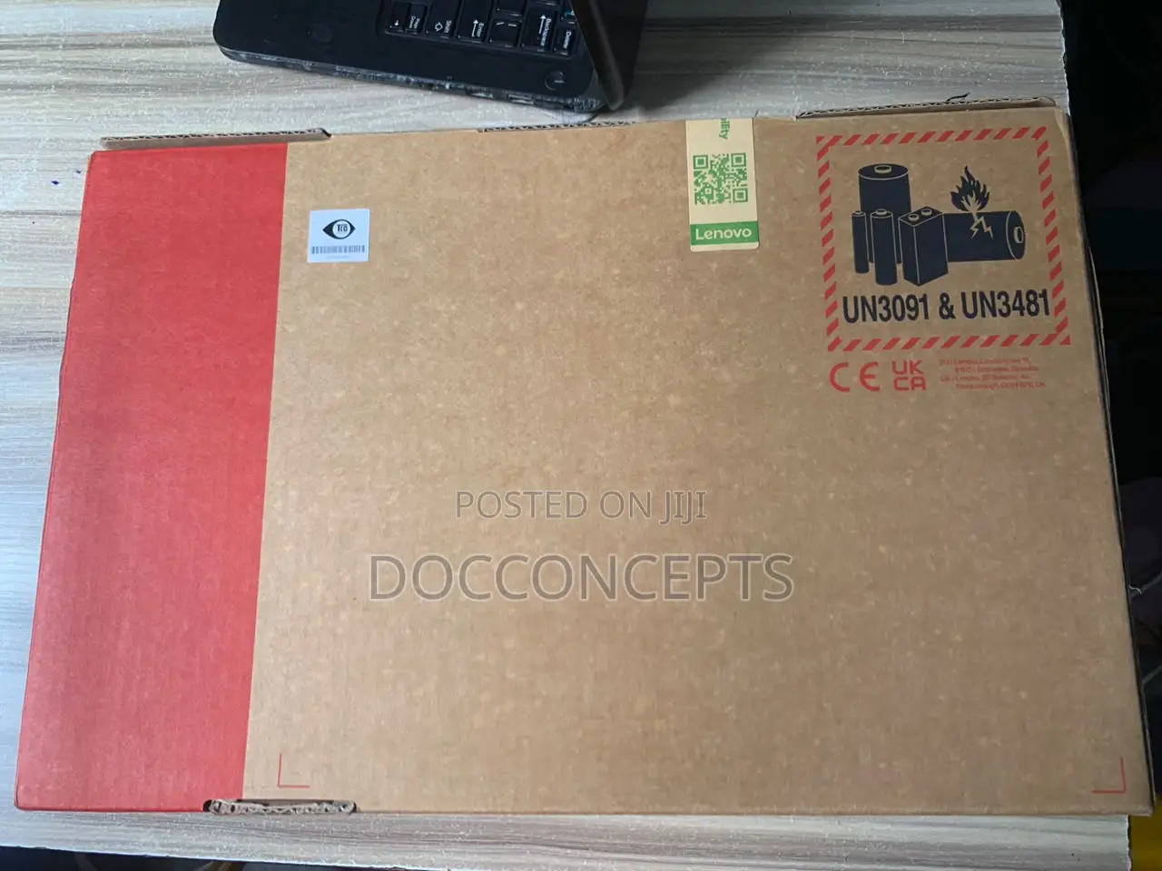 New Laptop Lenovo ThinkPad T14 32GB Intel Core i7 SSD 1T